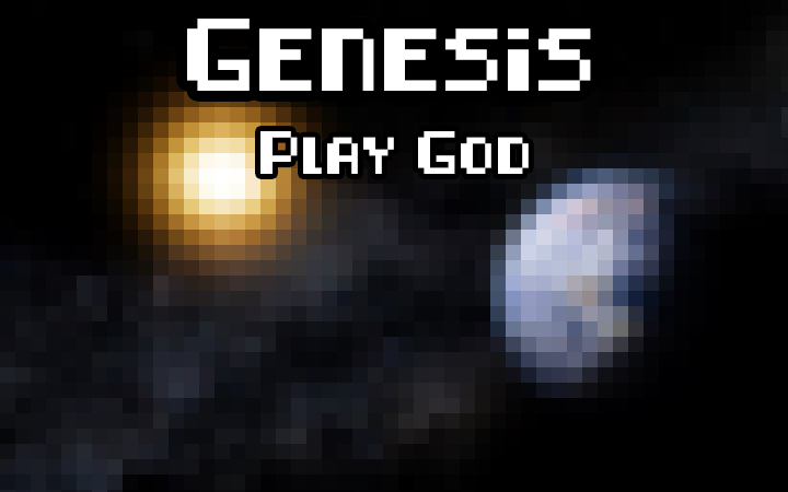 Genesis Screenshot