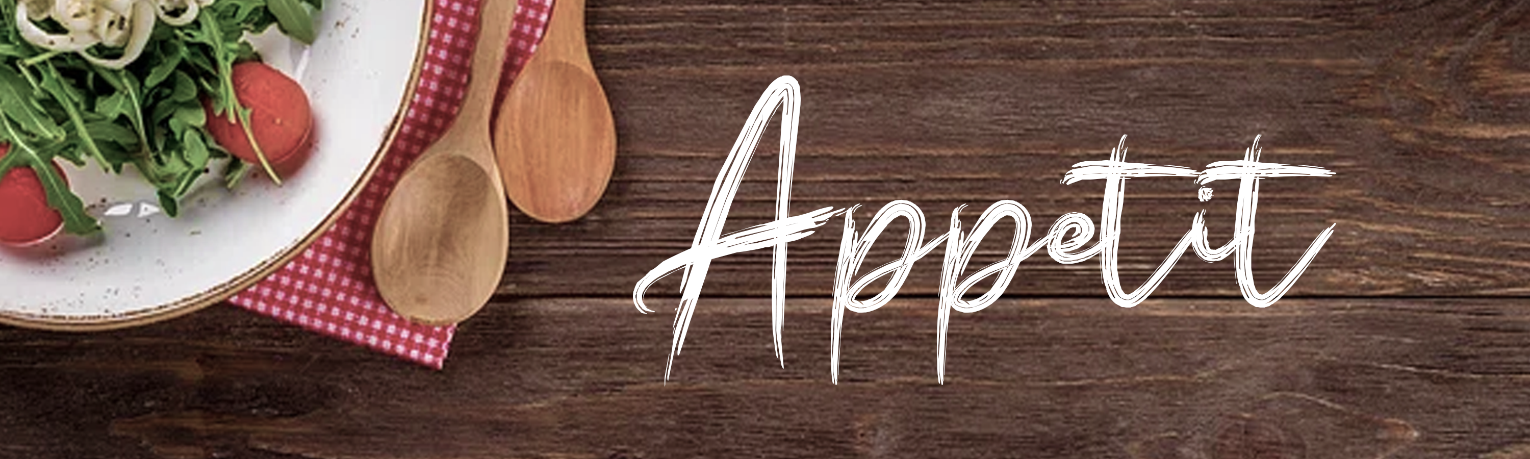 Appetit MR screenshot